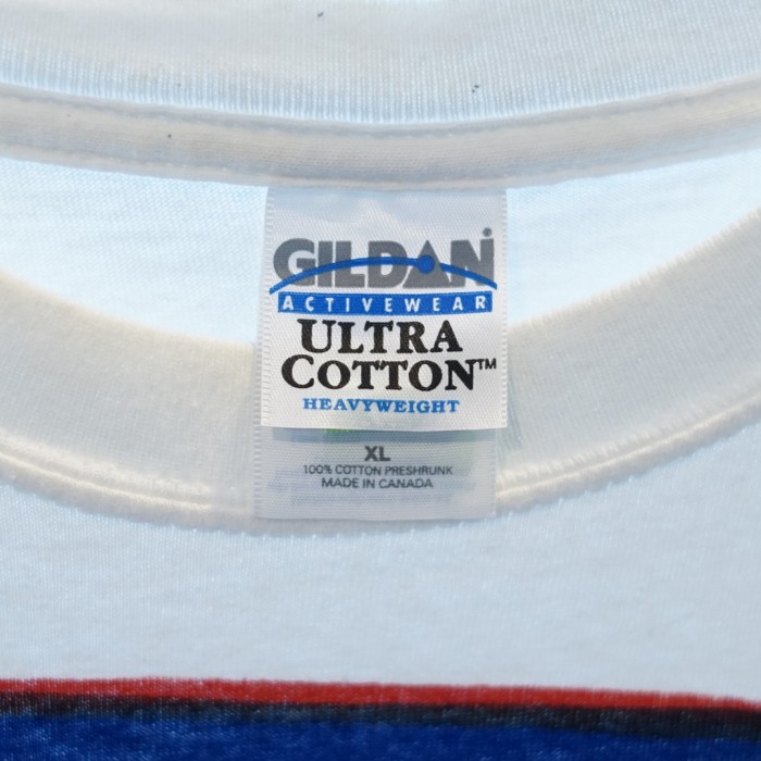 GILDAN ultra cotton print t-shirt | Vintage.City 빈티지숍, 빈티지 코디 정보