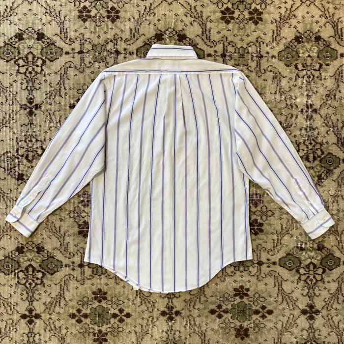 stripe shirt | Vintage.City 빈티지숍, 빈티지 코디 정보