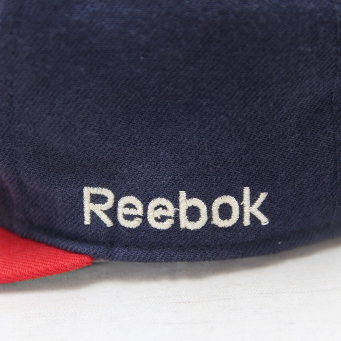 1990's Reebok Baseball Cap | Vintage.City 古着屋、古着コーデ情報を発信