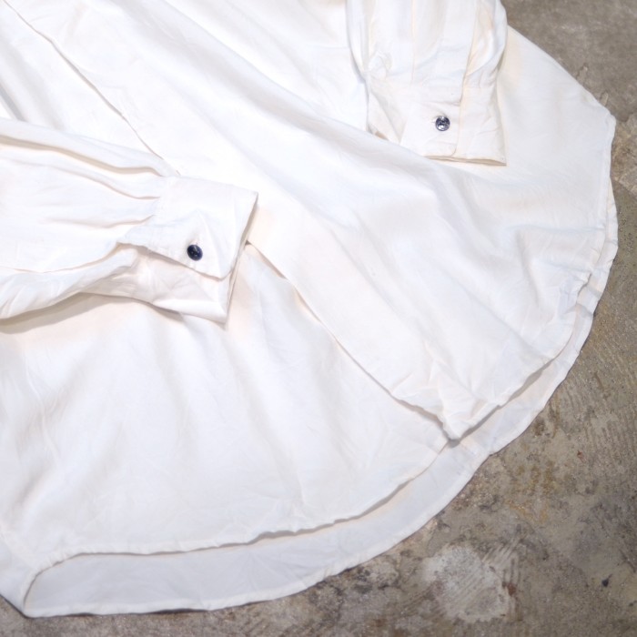 "goouch silk shirt dead stock" | Vintage.City 古着屋、古着コーデ情報を発信