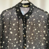 Burberrys シアーシャツ Burberry バーバリー　shirt | Vintage.City ヴィンテージ 古着
