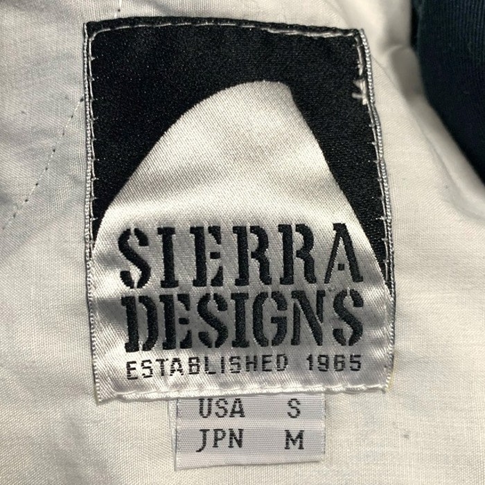 SIERRA DESIGNS CRAZY COLOR SKIRT | Vintage.City 古着屋、古着コーデ情報を発信
