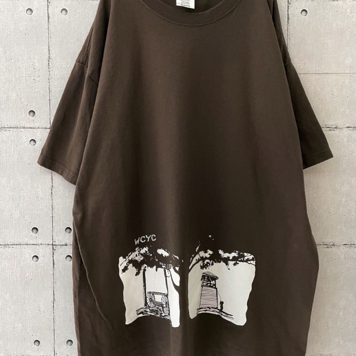 【アメリカ輸入】フルーツオブザルーム メンズ  Tシャツ XL 美品 | Vintage.City 古着屋、古着コーデ情報を発信