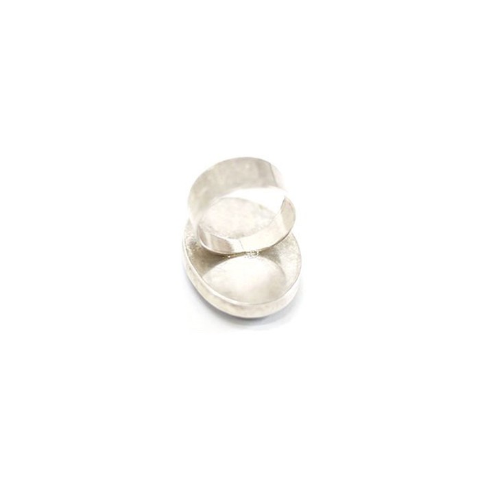 Silver925 Onyx Design Silver Ring Size16 | Vintage.City 빈티지숍, 빈티지 코디 정보