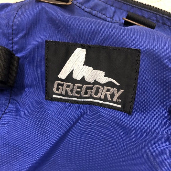 GREGORY/DAY AND A HALF PACK/旧タグ/USA製 | Vintage.City