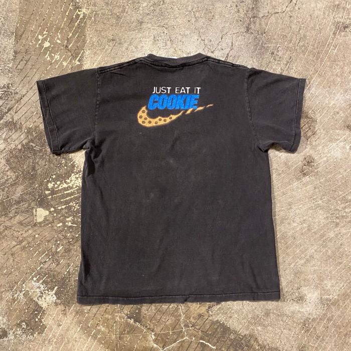 Cookie Monster Tシャツ | Vintage.City 古着屋、古着コーデ情報を発信