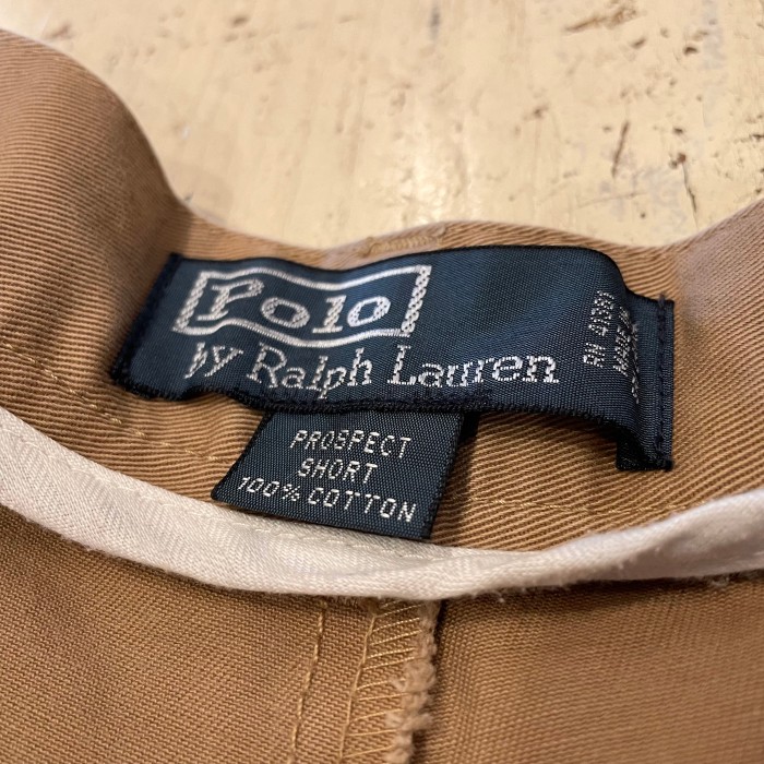 Ralph Lauren チノショーツ | Vintage.City 古着屋、古着コーデ情報を発信