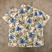 reyn spooner/BD Aloha shirt/Hawaii製 | Vintage.City ヴィンテージ 古着
