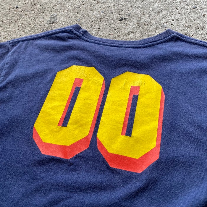NIKE 3DプリントTシャツ | Vintage.City 古着屋、古着コーデ情報を発信