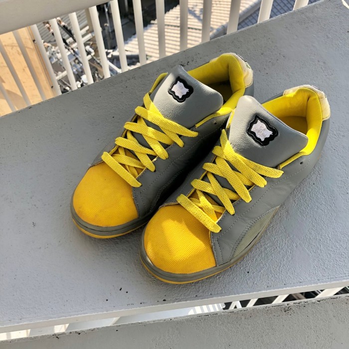 ICE CREAM fat sneaker/27.5cm | Vintage.City 빈티지숍, 빈티지 코디 정보