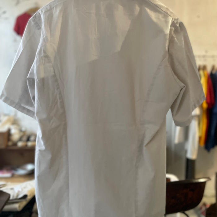 molinel コックシャツ | Vintage.City 古着屋、古着コーデ情報を発信