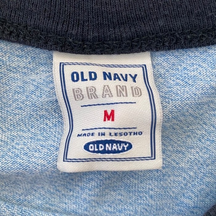 OLD NAVY ringer T-shirt | Vintage.City 빈티지숍, 빈티지 코디 정보