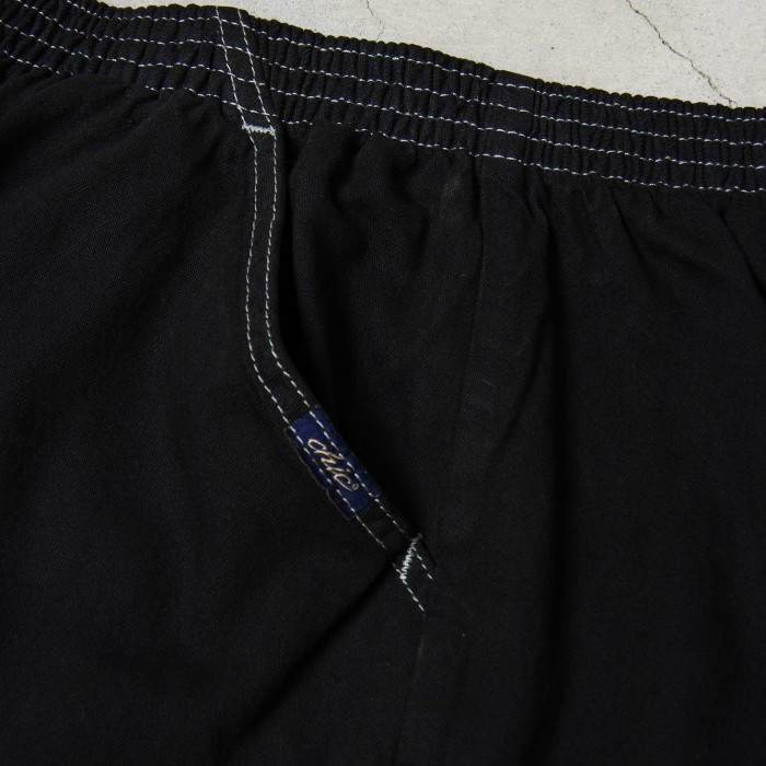 Balloon Silhouette Cropped Pants | Vintage.City 古着屋、古着コーデ情報を発信