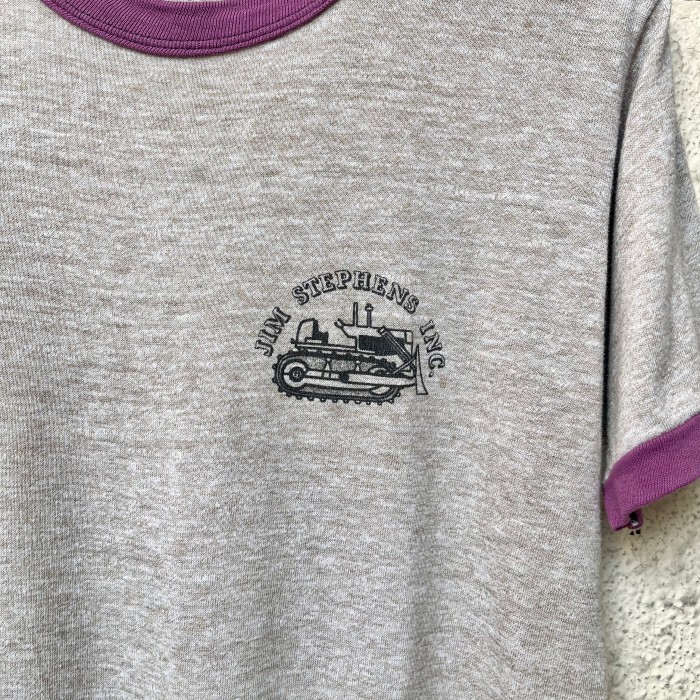 made in USA  リンガーTシャツ | Vintage.City 古着屋、古着コーデ情報を発信