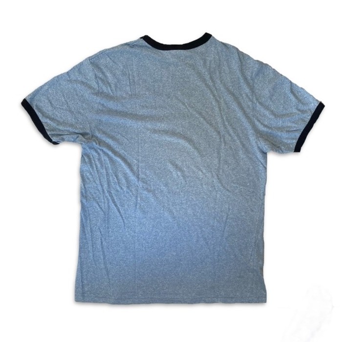 OLD NAVY ringer T-shirt | Vintage.City 古着屋、古着コーデ情報を発信