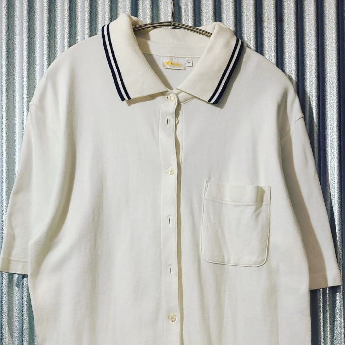 70年代　ポロシャツ　70S | Vintage.City 古着屋、古着コーデ情報を発信