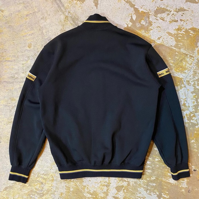80s NIKE logo track jacket | Vintage.City 빈티지숍, 빈티지 코디 정보