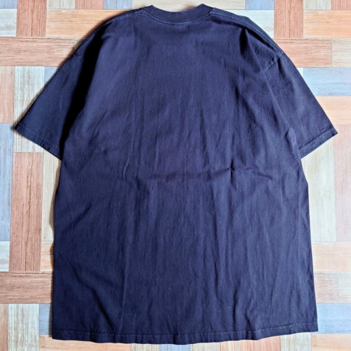 PRO CLUB Tシャツ ブラック 2XL | Vintage.City 古着屋、古着コーデ情報を発信