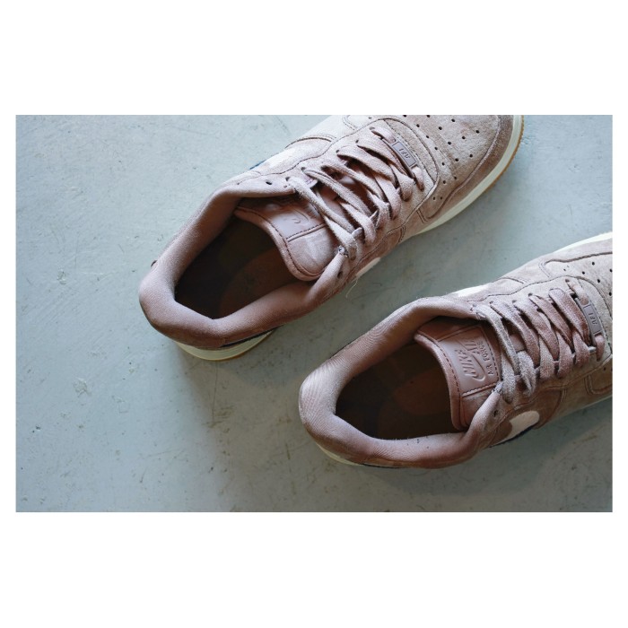“NIKE” Air Force 1 Sneaker | Vintage.City 빈티지숍, 빈티지 코디 정보