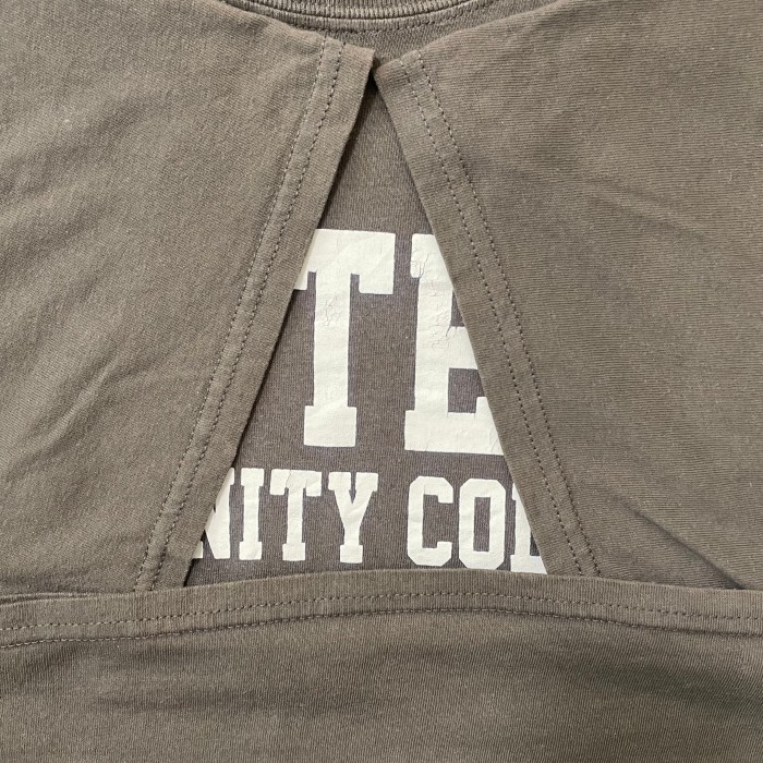 【GILDAN】カレッジ コミュニティ大学 Tシャツ XL ビッグサイズ 古着 | Vintage.City 古着屋、古着コーデ情報を発信