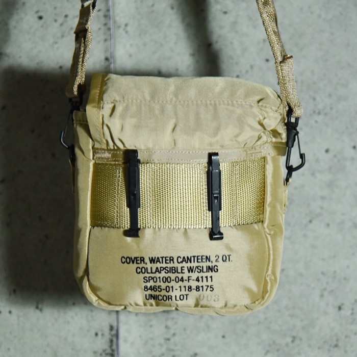アメリカ軍 ミニショルダーバッグ US Army Mini Shoulder | Vintage.City 古着屋、古着コーデ情報を発信