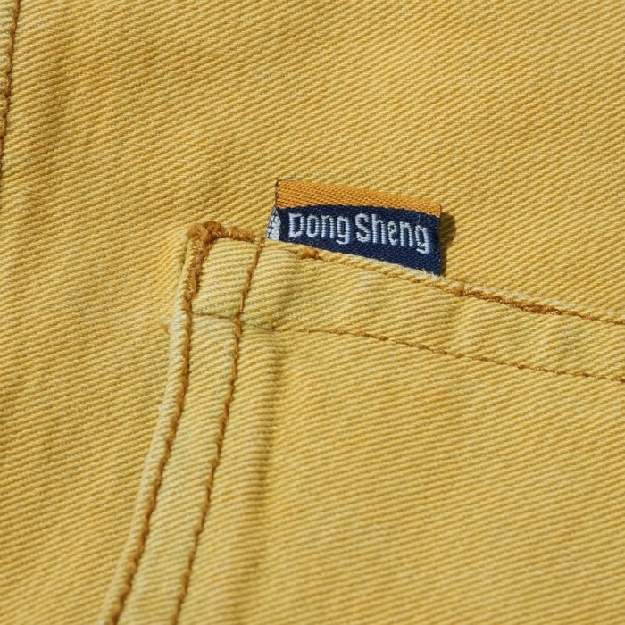 Dong Sheng jeans ブーツカット ベルボトムジーンズ | Vintage.City 古着屋、古着コーデ情報を発信