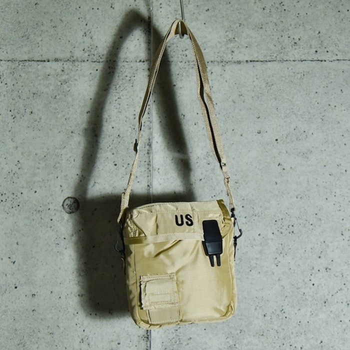 アメリカ軍 ミニショルダーバッグ US Army Mini Shoulder | Vintage.City 古着屋、古着コーデ情報を発信