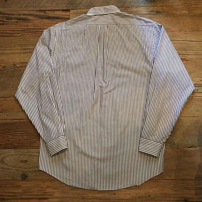 J.CREW  ストライプ   B.D シャツ | Vintage.City 古着屋、古着コーデ情報を発信
