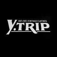Y.TRIP | 古着屋、古着の取引はVintage.City