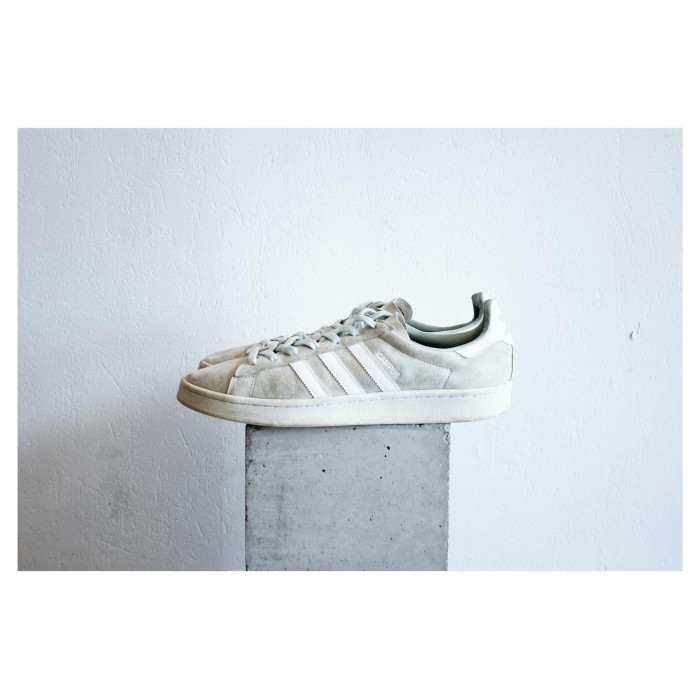 “adidas” Campus Sneaker | Vintage.City 빈티지숍, 빈티지 코디 정보
