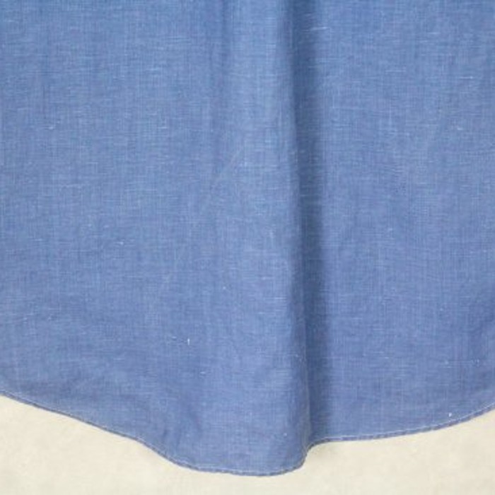 light weight indigo color shirt | Vintage.City Vintage Shops, Vintage Fashion Trends