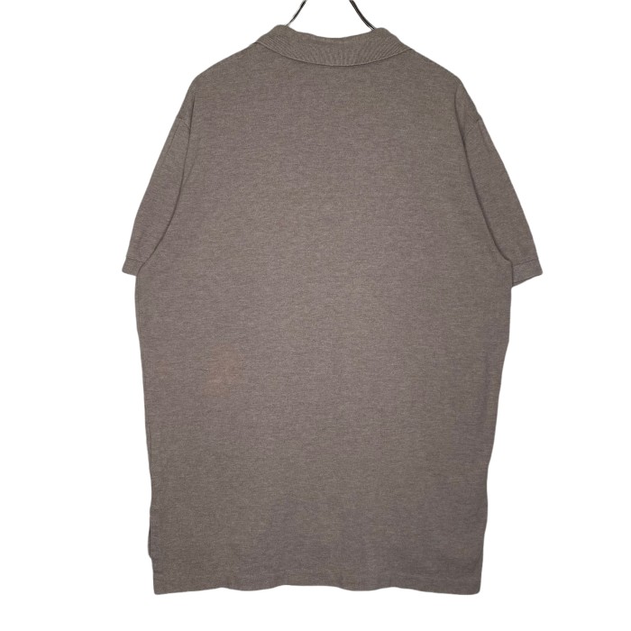POLO RALPH LAUREN   半袖ポロシャツ　L（XL相当）　刺繍　コ | Vintage.City 古着屋、古着コーデ情報を発信