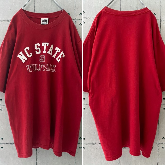 【カレッジもの】SOFFE 90年代 メンズ  Tシャツ 大学 アメリカ輸入古着 | Vintage.City 빈티지숍, 빈티지 코디 정보
