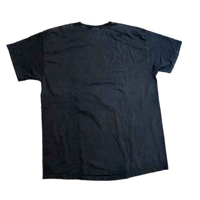 USED 03 ザフー Tシャツ XL ブラック | Vintage.City 古着屋、古着コーデ情報を発信
