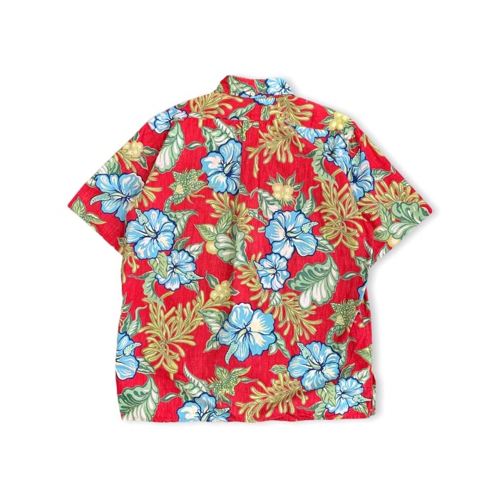 PILL EDWARDS by Reyn Spooner Aloha Shirt | Vintage.City 古着屋、古着コーデ情報を発信