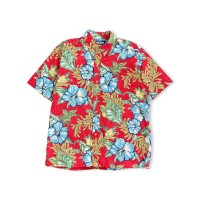 PILL EDWARDS by Reyn Spooner Aloha Shirt | Vintage.City ヴィンテージ 古着