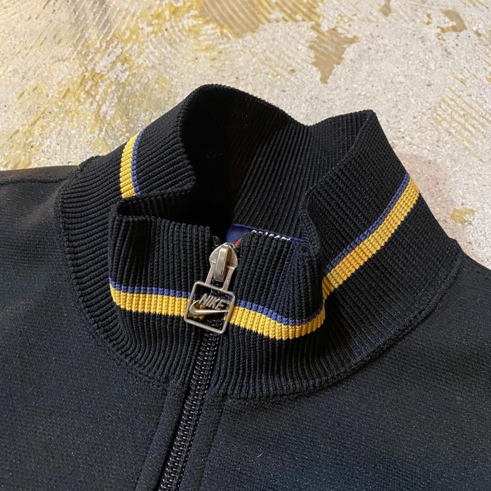80s NIKE logo track jacket | Vintage.City 빈티지숍, 빈티지 코디 정보