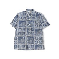 Reyn Spooner Cotton Aloha Shirt | Vintage.City ヴィンテージ 古着