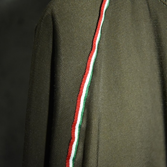 イタリア軍 トレーニングジャケット トラックジャケット Italian Army | Vintage.City 古着屋、古着コーデ情報を発信
