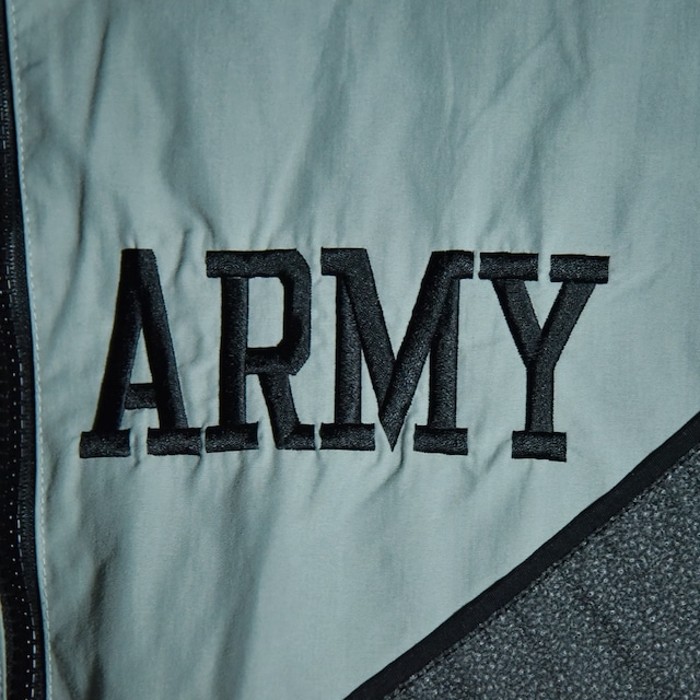 アメリカ軍 リフレクタージャケット トレーニングジャケット US Army | Vintage.City 古着屋、古着コーデ情報を発信