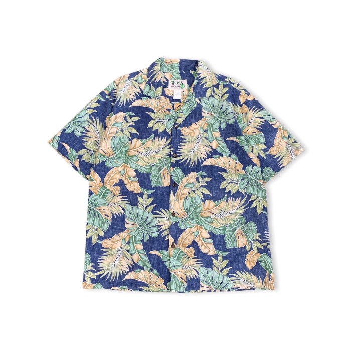 KY'S MADE IN HAWAII ALOHA Shirt | Vintage.City ヴィンテージ 古着