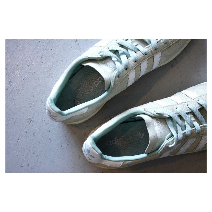 “adidas” Campus Sneaker | Vintage.City 빈티지숍, 빈티지 코디 정보