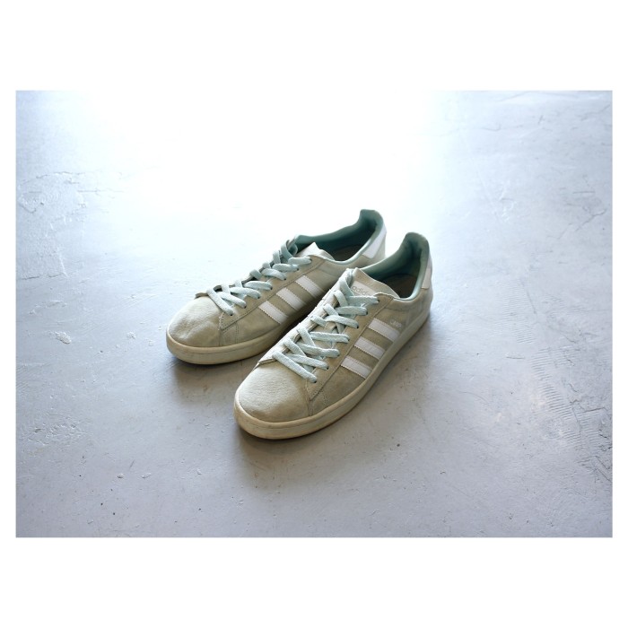 “adidas” Campus Sneaker | Vintage.City Vintage Shops, Vintage Fashion Trends
