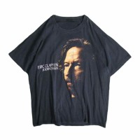 90's "Eric Clapton"s journeyman tour tee | Vintage.City Vintage Shops, Vintage Fashion Trends