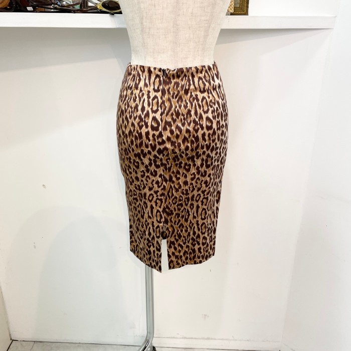 D&G skirt | Vintage.City 古着屋、古着コーデ情報を発信