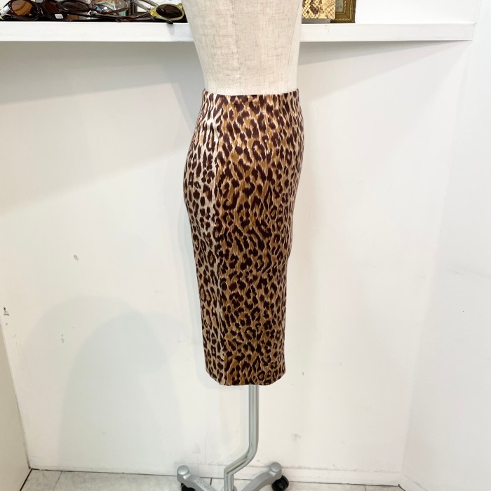 D&G skirt | Vintage.City 古着屋、古着コーデ情報を発信