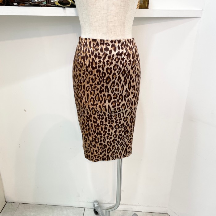 D&G skirt | Vintage.City 빈티지숍, 빈티지 코디 정보