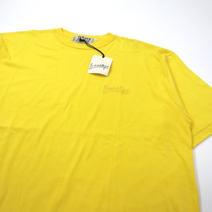 CASTELBAJAC ビッグサイズTシャツ XL イタリア製 未使用品 | Vintage.City 古着屋、古着コーデ情報を発信
