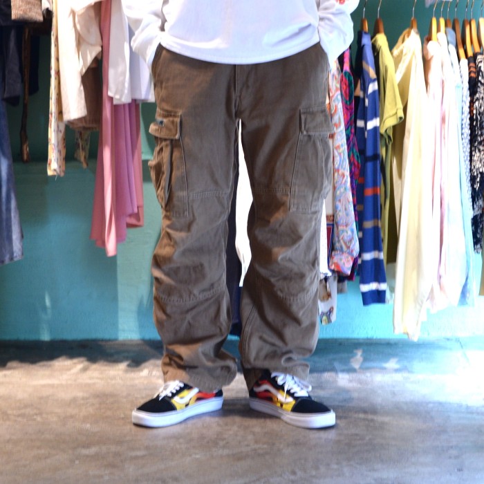 WTAPS 初期 カーゴパンツ L | www.kinderpartys.at