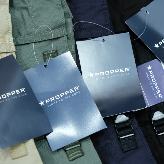 PROPPER custom cargo pants | Vintage.City 古着屋、古着コーデ情報を発信